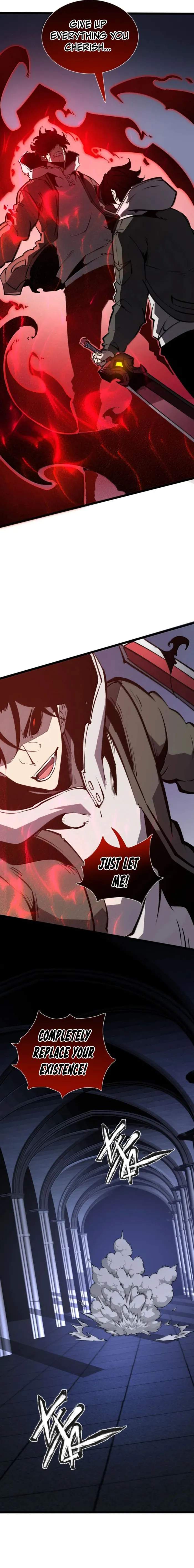 I Became The King by Scavenging Chapter 67 10